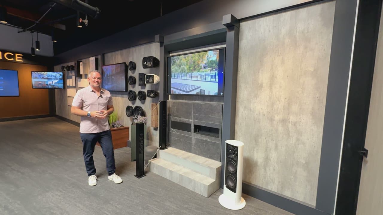 Outdoor Audio You'll Never Spot