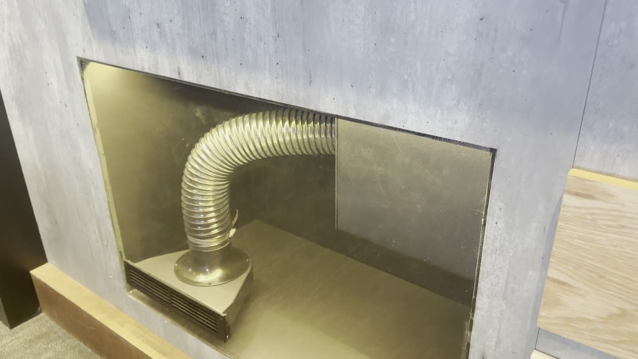 Behind the Wall: How Hidden Bass Works